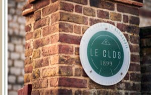 gite pour mariage normandie