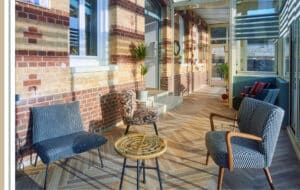 gite hébergement groupe