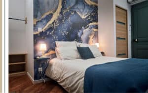 grand gite en normandie