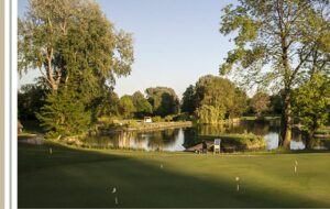 gite proche golf PGA Le Vaudreuil