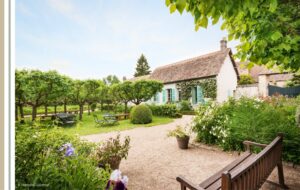 gite proche musee impressionnisme giverny
