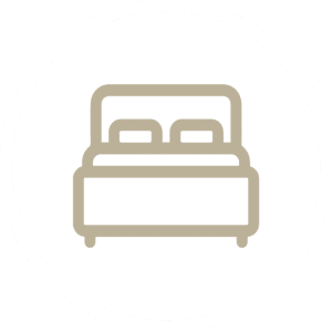 herbergement 5 chambres